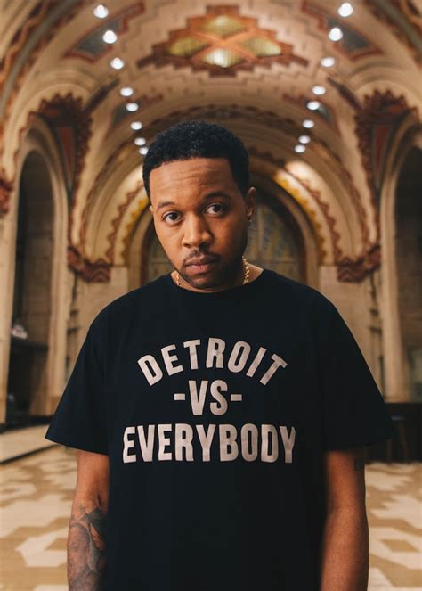 gucci vs everybody|A Q&A with Tommey Walker from label DETROIT VS..